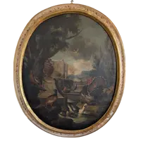 Lombard school of the 18th century Scope of Felice Boselli (attr.)