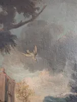 Lombard school of the 18th century Scope of Felice Boselli (attr.)