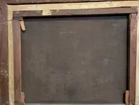 Diana and Endymion - 18th century painting