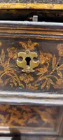 16th century coin cabinet - decorated with chinoiserie -Venice