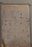 Giuseppe Angelelli  1803-1844. disegno a china su carta , reca la scritta : Studio donne Egitto