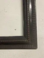 19th Century Renaissance Style Guillochè Frame