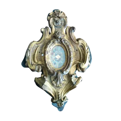 ANCIENT RELICS WITH RELIQUARY