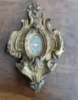 RELIQUES ANCIENNES AVEC RELIQUAIRE