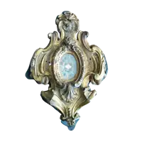 RELIQUES ANCIENNES AVEC RELIQUAIRE