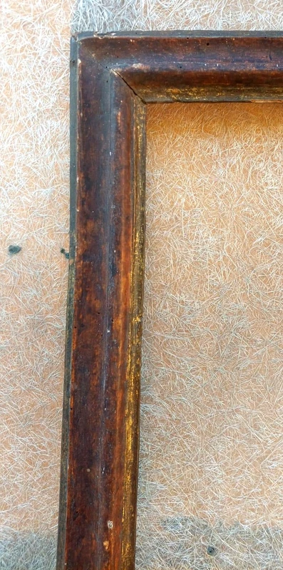 ANCIENT CORNICE early seventeenth century Tuscany