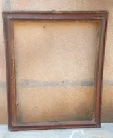 ANCIENT CORNICE early seventeenth century Tuscany