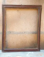 ANCIENT CORNICE early seventeenth century Tuscany