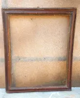 ANCIENT CORNICE early seventeenth century Tuscany