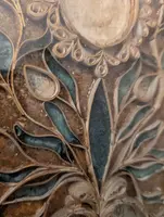 Reliquiario Agnus Dei in cera XVII secolo Innocenzo XI