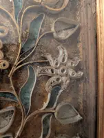 Reliquiario Agnus Dei in cera XVII secolo Innocenzo XI