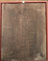 Reliquiario Agnus Dei in cera XVII secolo Innocenzo XI