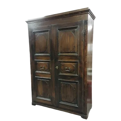 Tuscany antique closet 17th century