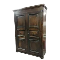 Tuscany antique closet 17th century