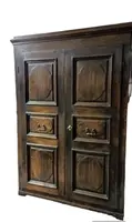 Tuscany antique closet 17th century
