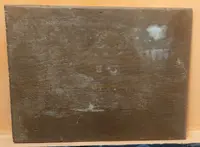 Finest and elegant oil painting on panel , Andrea Markò