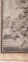 résurrection de lazare gravure christoforo bianco Rome 1597