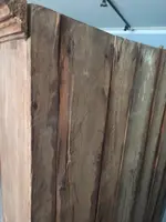 Antique cabinet sideboard with drawers