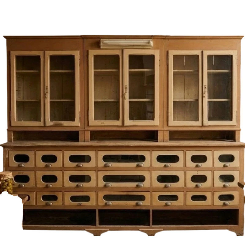 Comptoir original des années 1940