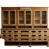 Comptoir original des années 1940