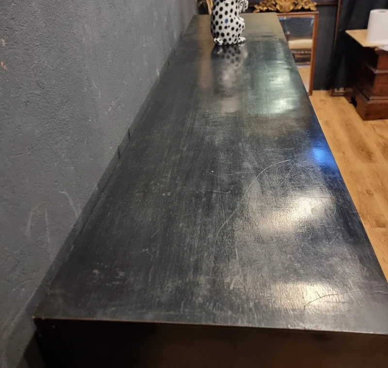 Credenza Vintage anni ‘40/50 di Osvaldo Borsani