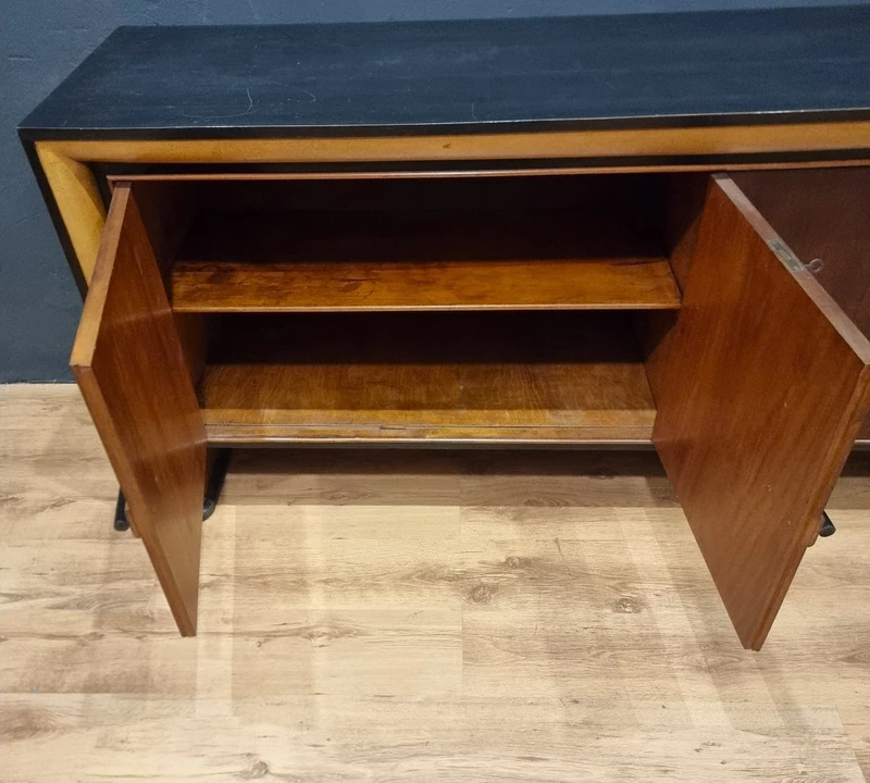 Credenza Vintage anni ‘40/50 di Osvaldo Borsani