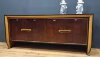 Credenza Vintage anni ‘40/50 di Osvaldo Borsani
