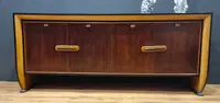 Credenza Vintage anni ‘40/50 di Osvaldo Borsani