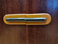 Credenza Vintage anni ‘40/50 di Osvaldo Borsani