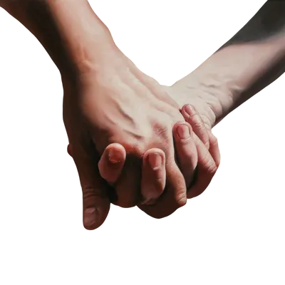 Huile sur toile "Hold me" de Filippo Manfroni à la limite de l'hyperréalisme Contexte Art Miami