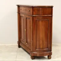 Buffet ancien en merisier 19ème siècle