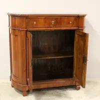 Buffet ancien en merisier 19ème siècle