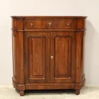 Buffet ancien en merisier 19ème siècle