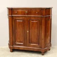 Buffet ancien en merisier 19ème siècle