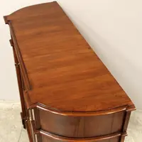 Buffet ancien en merisier 19ème siècle