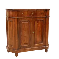 Buffet ancien en merisier 19ème siècle