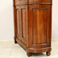 Buffet ancien en merisier 19ème siècle