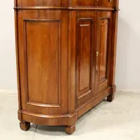 Buffet ancien en merisier 19ème siècle