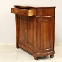 Buffet ancien en merisier 19ème siècle