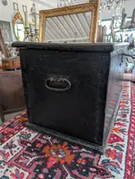 Carob Wood Seaman's Chest