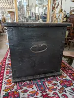 Carob Wood Seaman's Chest