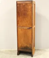 Antique file cabinet shutter classifier