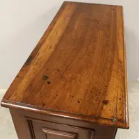 Antique walnut dresser chest of drawers 17th century