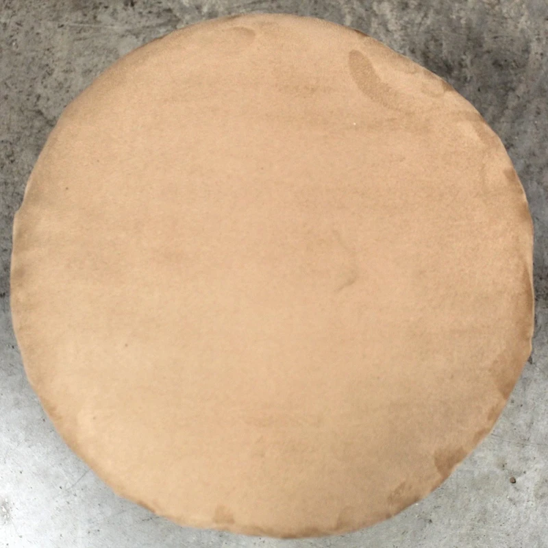 Antique walnut piano stool 19th century