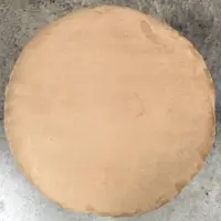 Antique walnut piano stool 19th century