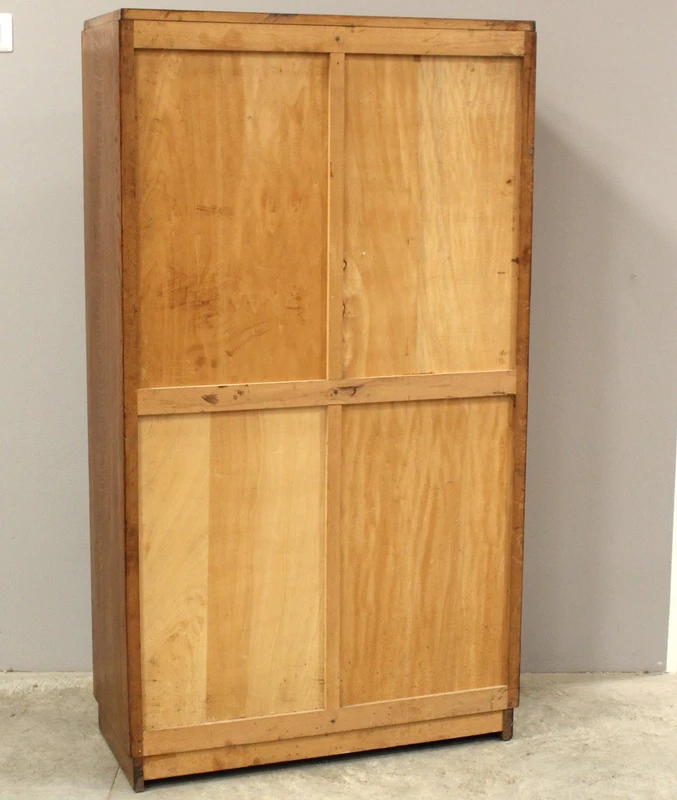 Antique file cabinet shutter classifier