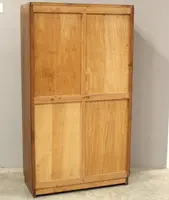 Antique file cabinet shutter classifier