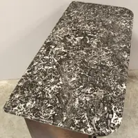 Antico cassettone comò Luigi Filippo in mogano 19°secolo