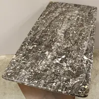 Antico cassettone comò Luigi Filippo in noce 19°secolo