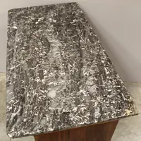 Antico cassettone comò Luigi Filippo in noce 19°secolo